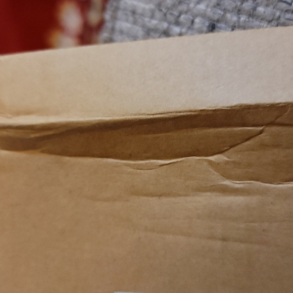 Hanging Confirmation Cross - Picture 7 of 7